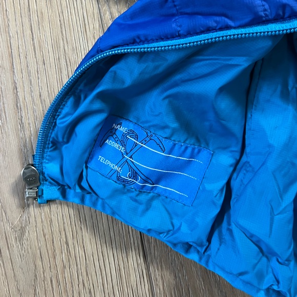 REI toddler base layer jacket - Picture 2 of 4